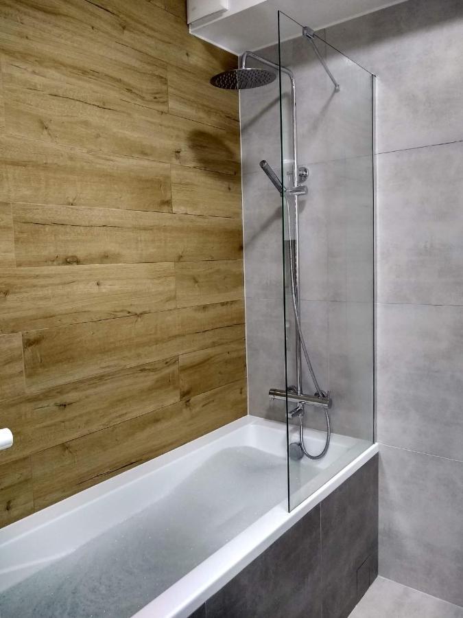 Apartament Centrum Bialystok Ngoại thất bức ảnh