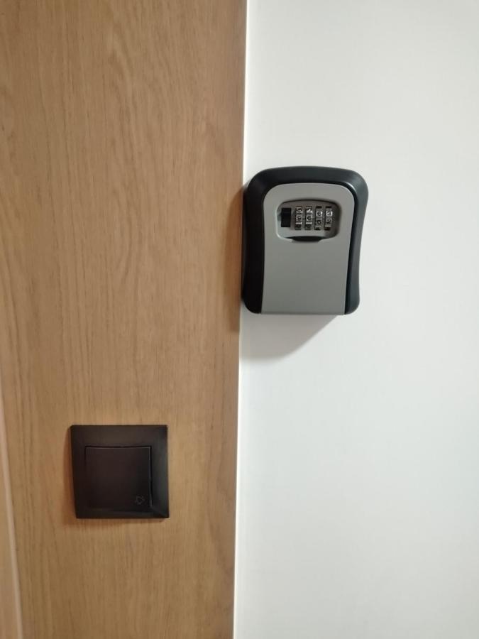 Apartament Centrum Bialystok Ngoại thất bức ảnh